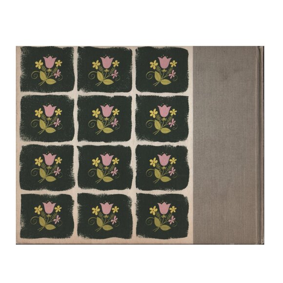 Vintage Book Silver Etiquette By Emily Post 1952 Related Paperwork Sales - Picture 2 of 13